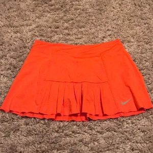 Tennis skirt Nike